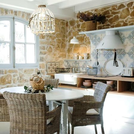 Villa Inocencia Σαντιγιάνα ντελ Μαρ Εξωτερικό φωτογραφία