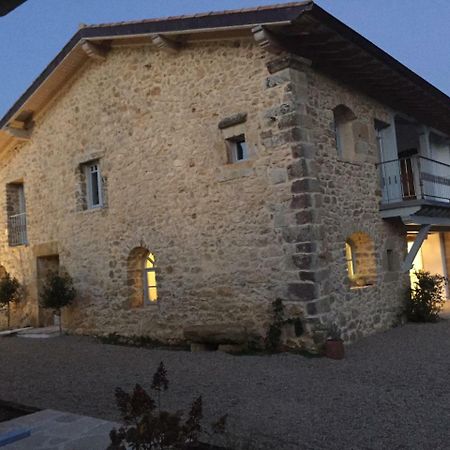 Villa Inocencia Σαντιγιάνα ντελ Μαρ Εξωτερικό φωτογραφία