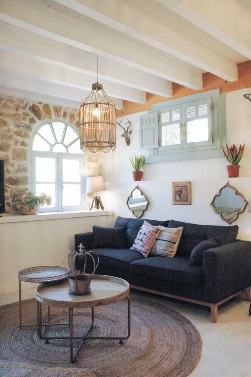 Villa Inocencia Σαντιγιάνα ντελ Μαρ Εξωτερικό φωτογραφία