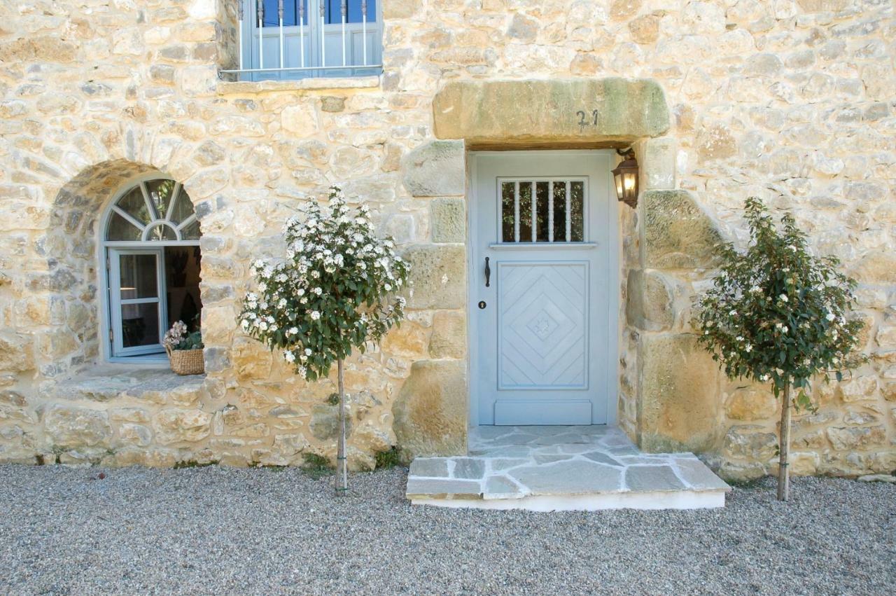 Villa Inocencia Σαντιγιάνα ντελ Μαρ Εξωτερικό φωτογραφία