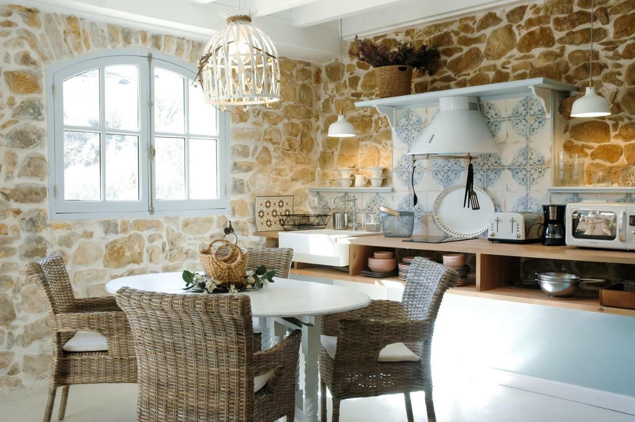 Villa Inocencia Σαντιγιάνα ντελ Μαρ Εξωτερικό φωτογραφία