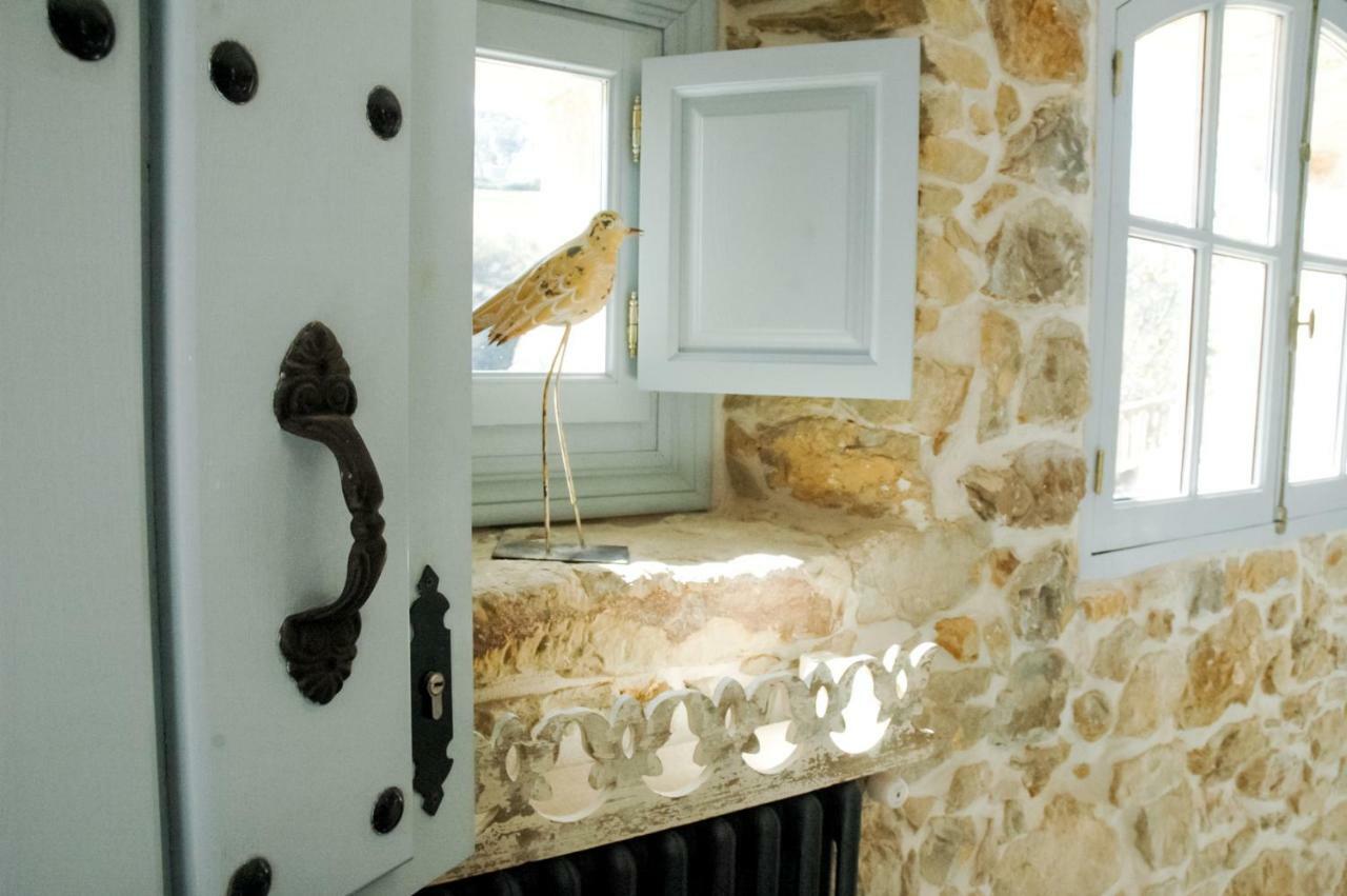 Villa Inocencia Σαντιγιάνα ντελ Μαρ Εξωτερικό φωτογραφία
