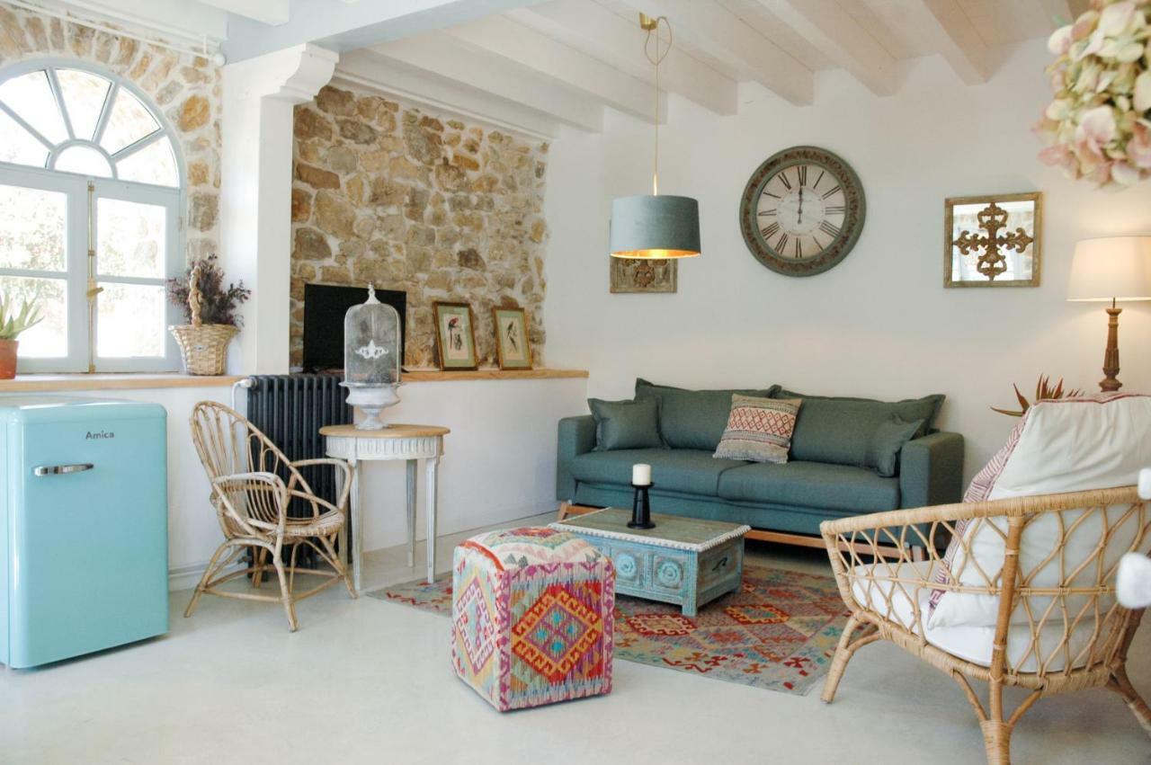 Villa Inocencia Σαντιγιάνα ντελ Μαρ Εξωτερικό φωτογραφία