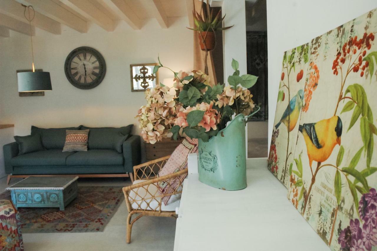 Villa Inocencia Σαντιγιάνα ντελ Μαρ Εξωτερικό φωτογραφία