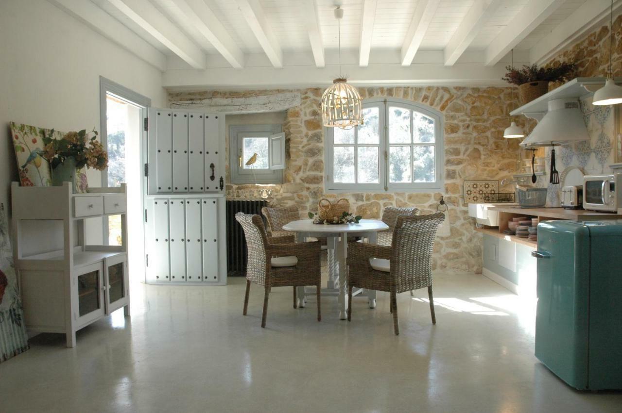 Villa Inocencia Σαντιγιάνα ντελ Μαρ Εξωτερικό φωτογραφία