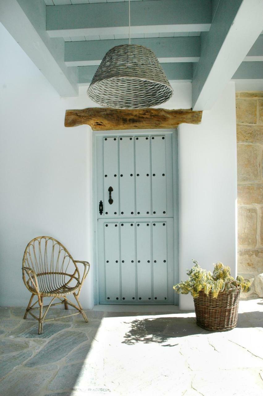 Villa Inocencia Σαντιγιάνα ντελ Μαρ Εξωτερικό φωτογραφία