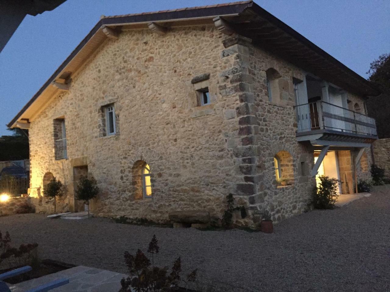 Villa Inocencia Σαντιγιάνα ντελ Μαρ Εξωτερικό φωτογραφία