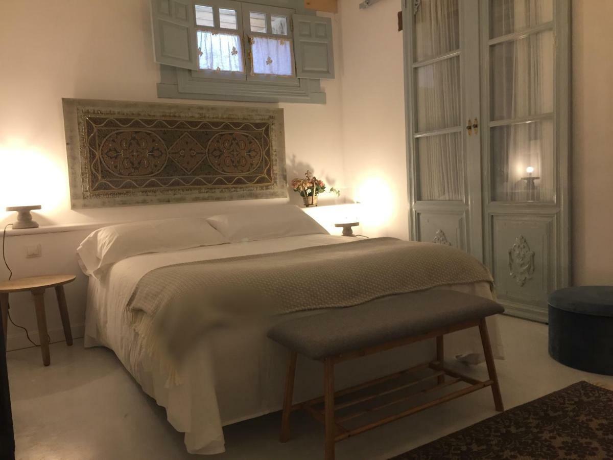 Villa Inocencia Σαντιγιάνα ντελ Μαρ Εξωτερικό φωτογραφία