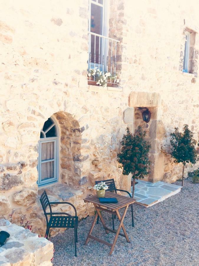 Villa Inocencia Σαντιγιάνα ντελ Μαρ Εξωτερικό φωτογραφία