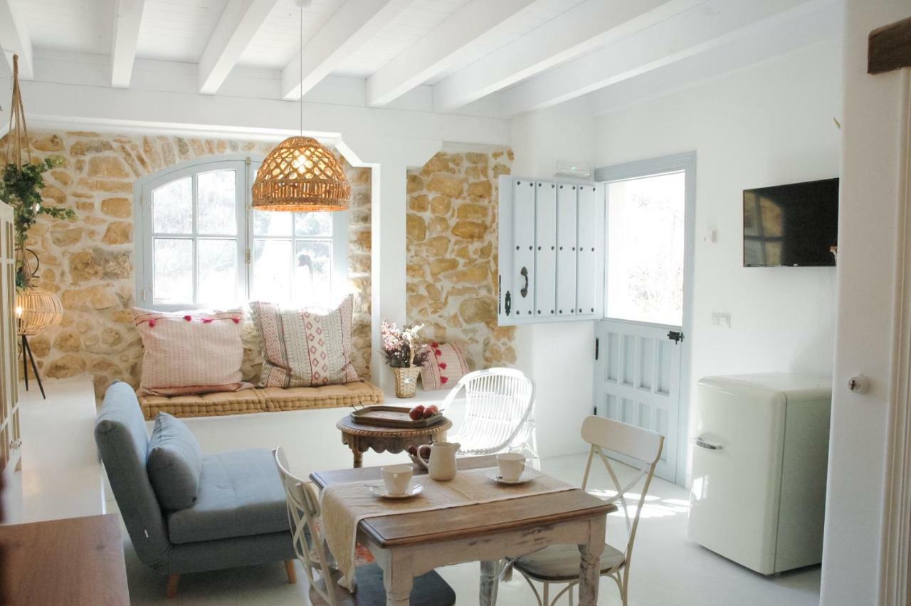 Villa Inocencia Σαντιγιάνα ντελ Μαρ Εξωτερικό φωτογραφία