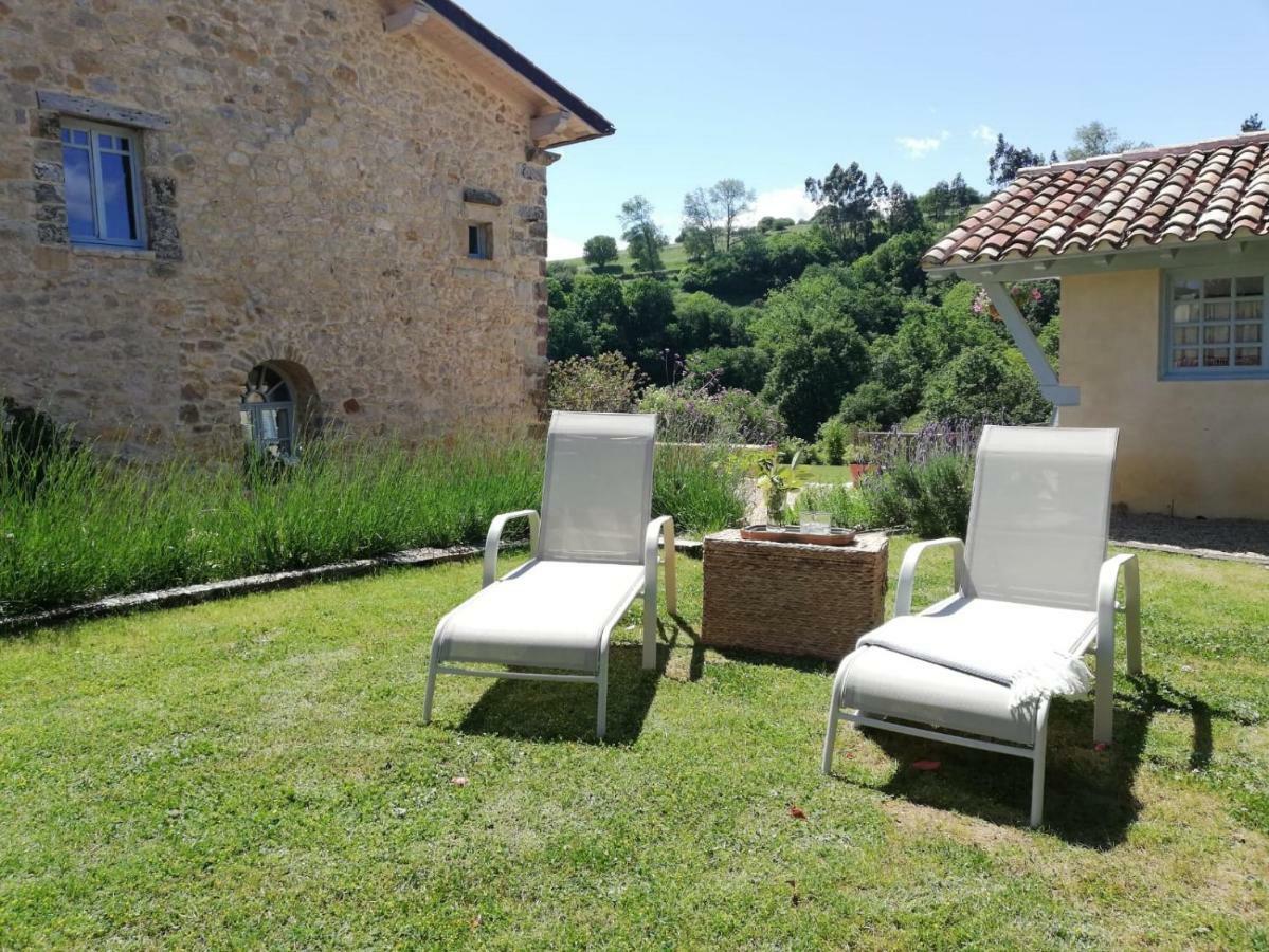 Villa Inocencia Σαντιγιάνα ντελ Μαρ Εξωτερικό φωτογραφία